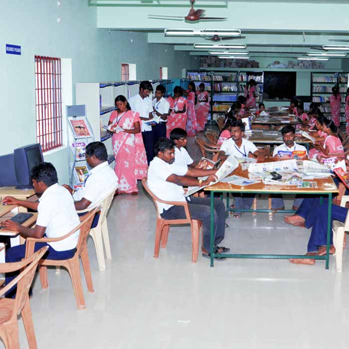 Vinayaga Education College